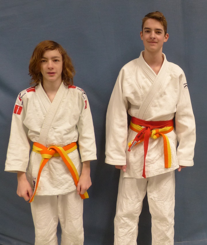 2017 12 03 Bezirkseinzelturnier in Kamen Judoka Rauxel 002