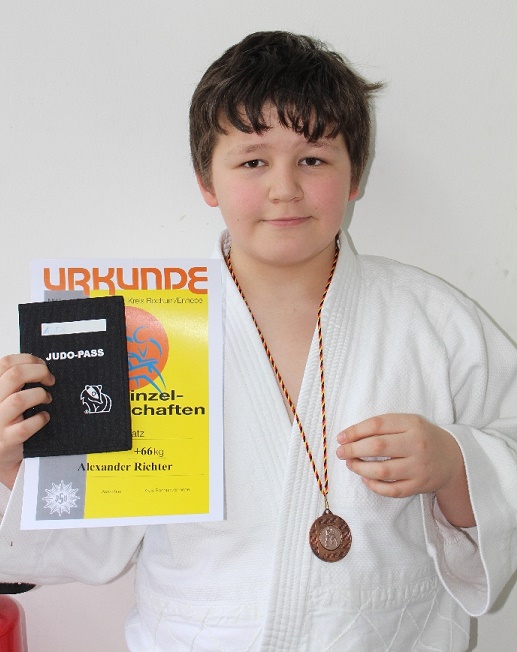 2018 01 27 KEM U15 in Bochum Judoka Rauxel 002