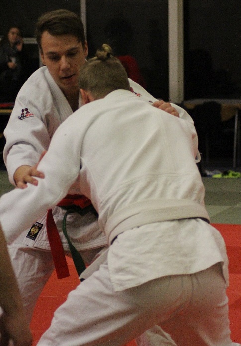 2018 01 27 Kyu Cup in Bochum Judoka Rauxel