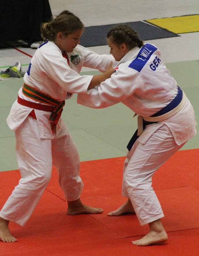 2018 06 30 Westfalen Cup U15 Judoka Rauxel 003