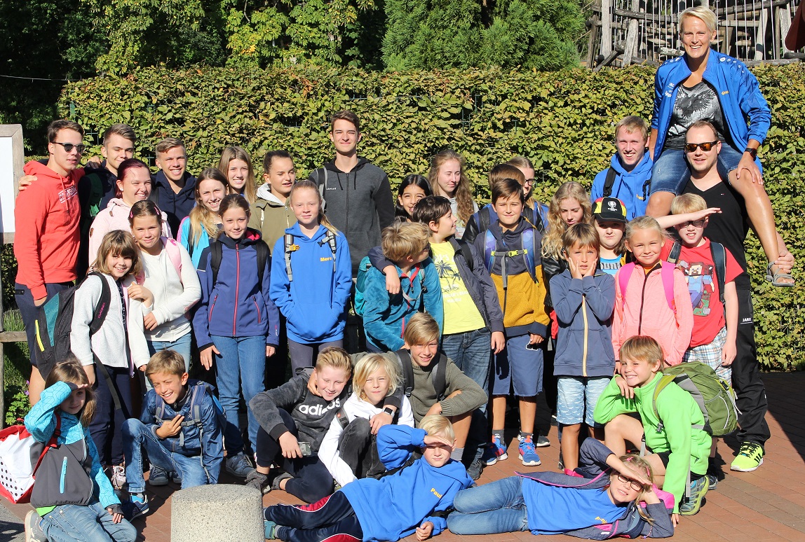 Ketteler Hof Judoka Rauxel