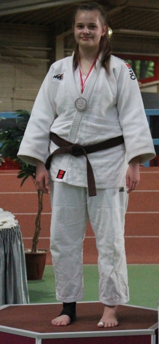 2019 05 11 Internationales Turnier U16 in Erfurt Judoka Rauxel 000