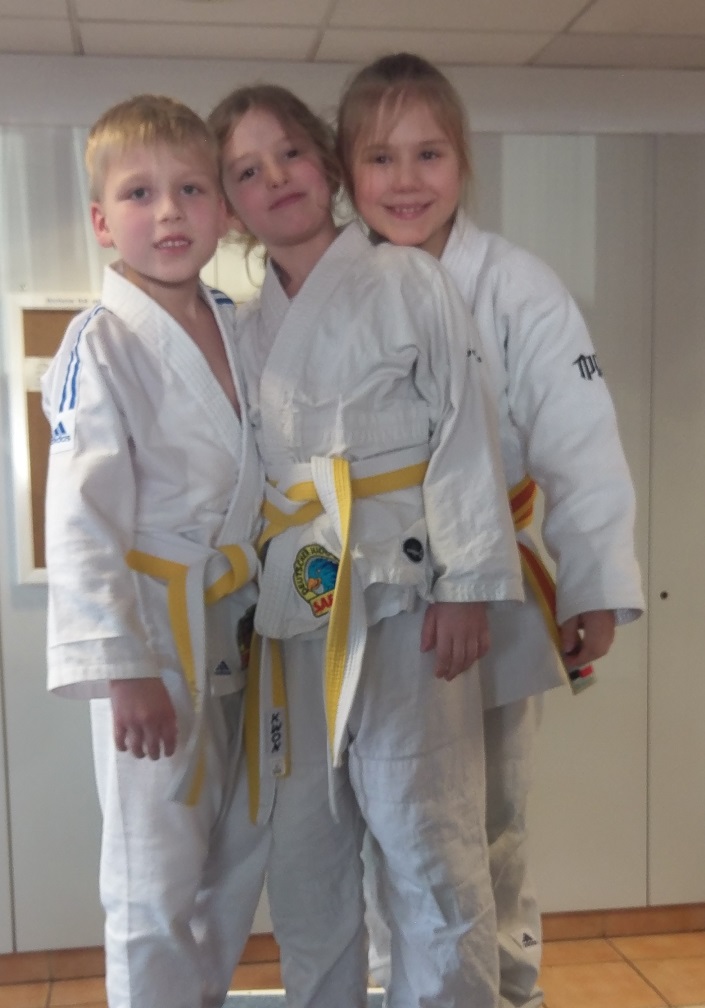 2020 01 26 Kreisturnier U10 und U13 in Bochum Judoka Rauxel 000