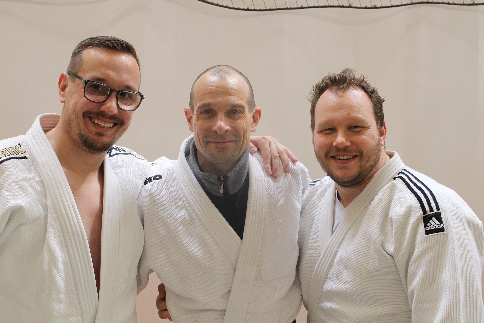2023 03 25 Senioren Cup in Bochum Judoka Rauxel