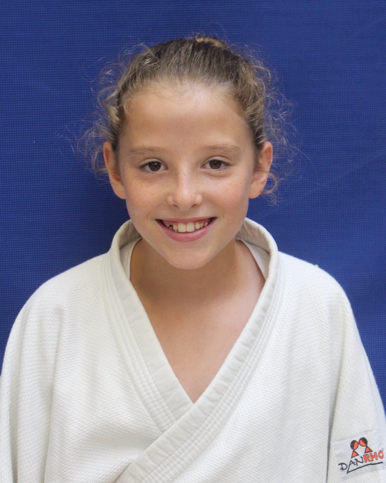 2023 08 Kaisa Judoka Rauxel